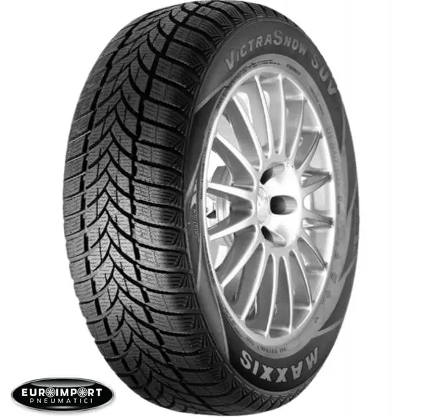 Maxxis MA-SW  265/70 R16 112 H   TL